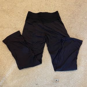 Lululemon pants size 8